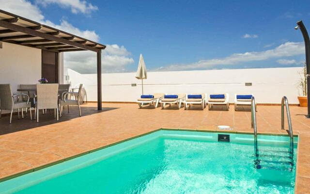 Villa Bellamar