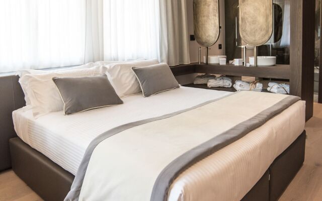 Messori Suites