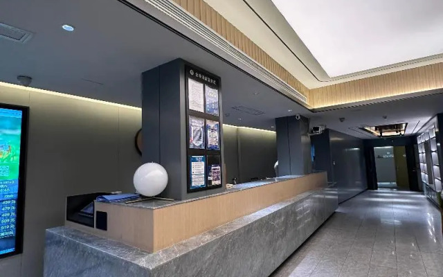 Ji Hotel Hangzhou West Lake Duanqiao