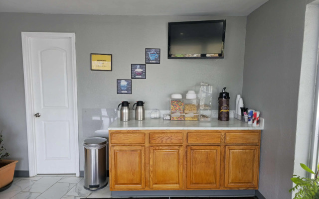 Americas Best Value Inn Elizabethtown