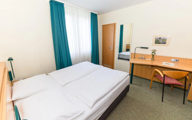 AKZENT Parkhotel Trebbin