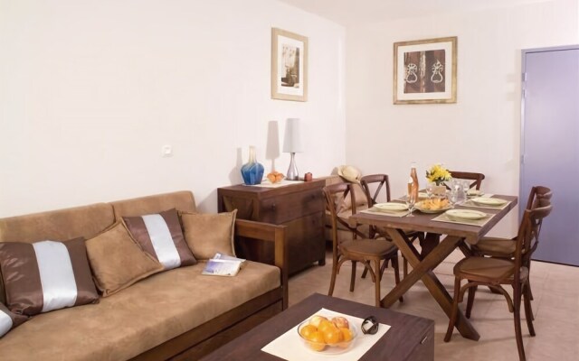 Madame Vacances Résidence Le Mas des Oliviers