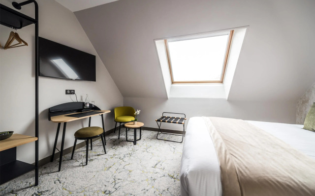 Best Western Le Relais du Vigneron