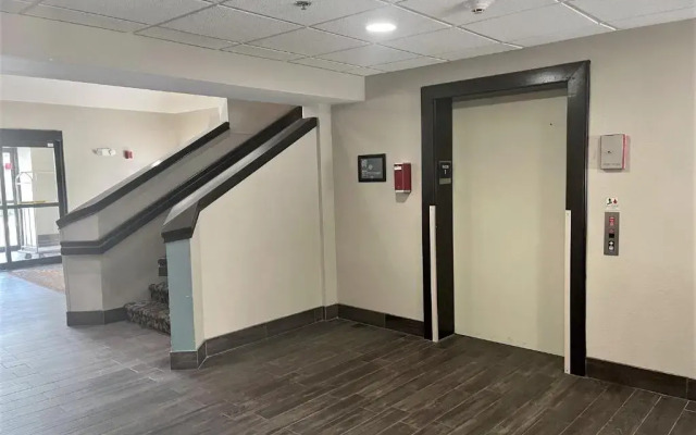 Spark by Hilton Augusta