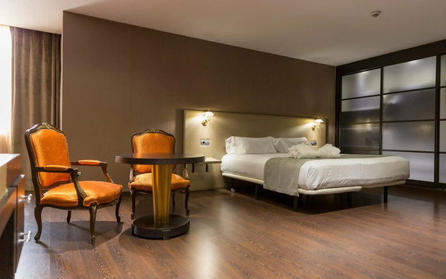 IBERIK Hotel Santo Domingo Plaza