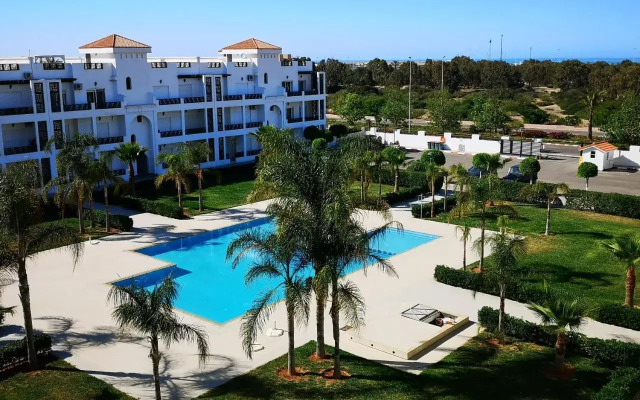 Residence Riad Saïdia