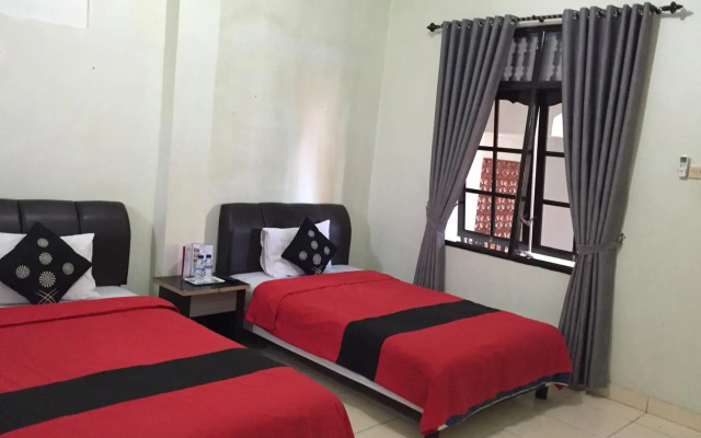 Pondok Denayu Homestay