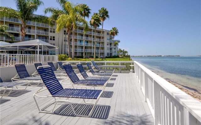 Bahia Vista 9518 - Two Bedroom Condo