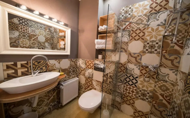 Hostel Mali Pariz