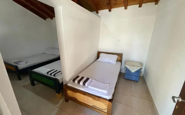 Alexiou Guesthouse Pilion Katigiorgis