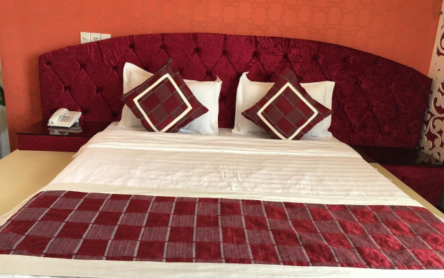 Linh Phuong 2 Hotel