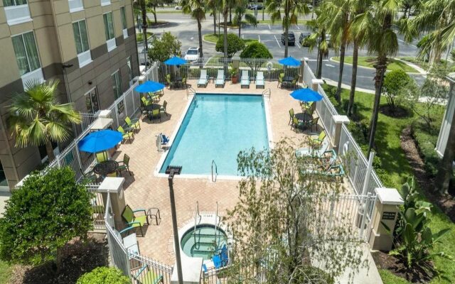 Hilton Garden Inn Orlando East/UCF Area