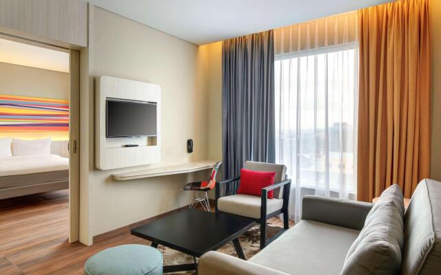 ibis Styles Makassar Sam Ratulangi