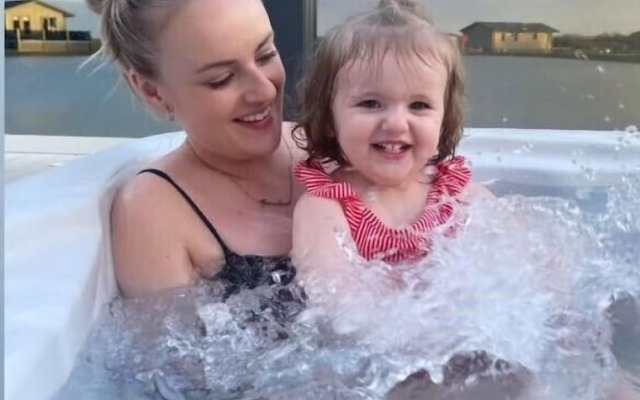 Brackenborough Lakes Resort