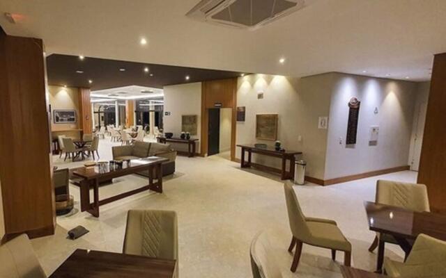 Class Hotel Piracicaba