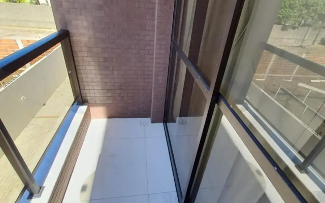 Flat Siberian 100m do mar