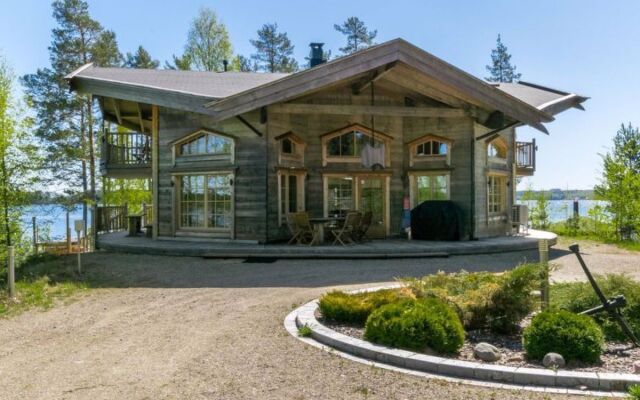 Holiday Home Villa pyöriäinen