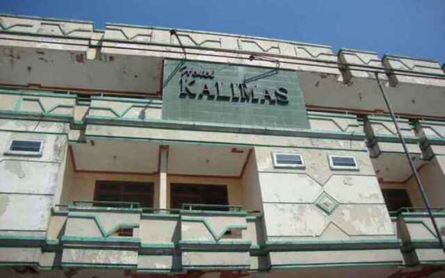 OYO 90431 Hotel Kalimas