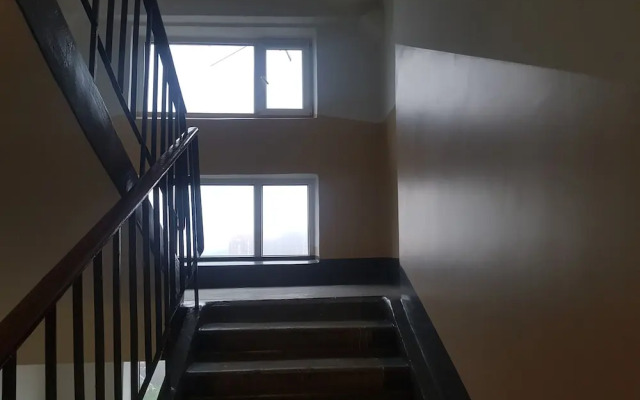 Nekrasovskaya St. 76 Vladdom25