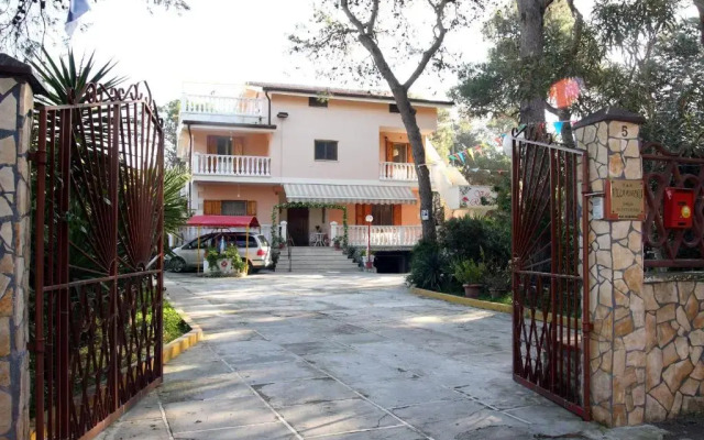 Villa Robinia