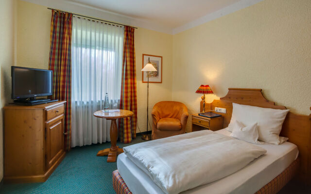 Berghotel Hammersbach
