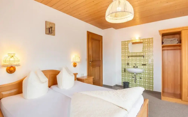Chalet in Zell am Ziller Near Ski Lift