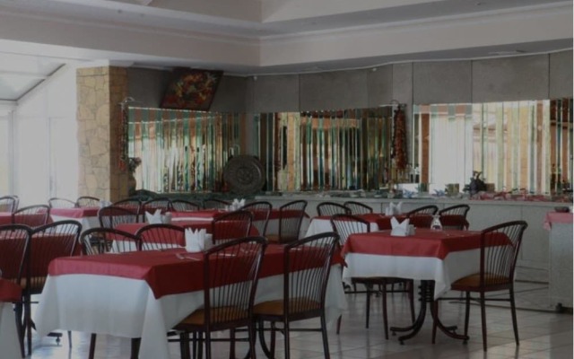 Hotel Ab-i Hayat