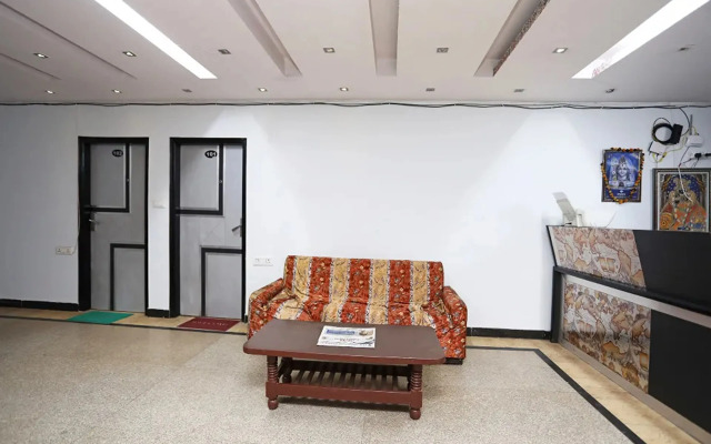 Hotel 3B Houses Guest House