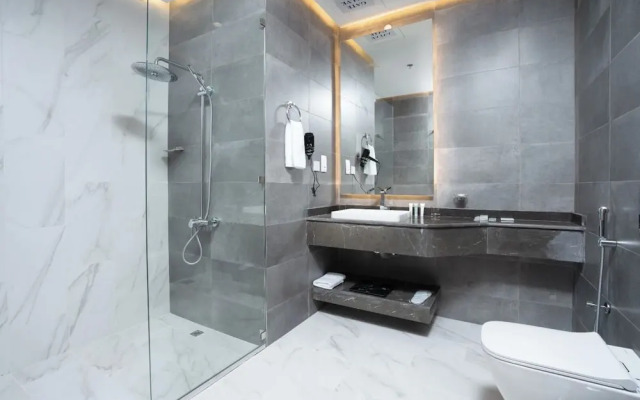 Akasiya Hotel