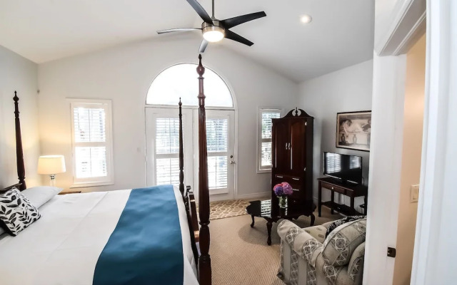Graystone Bed and Breakfast
