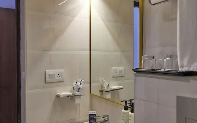 Wandr Polaris - Marathahalli, Near Brigade Tech Garden