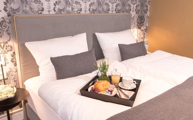 Visbeker Deern Hotel Garni