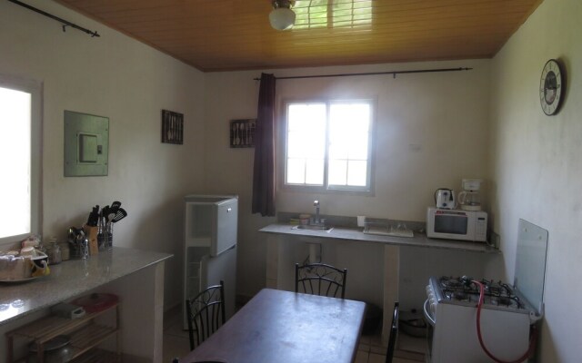 Casita La Ermita