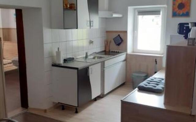 Zirnberg Appartements