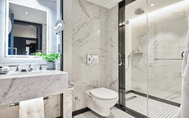 The Mayfair Townhouse