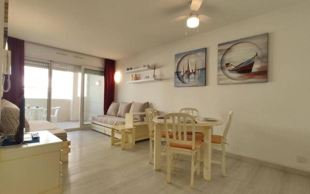 Appartement Juan les Pins, 2 pièces, 4 personnes - FR-1-252-158