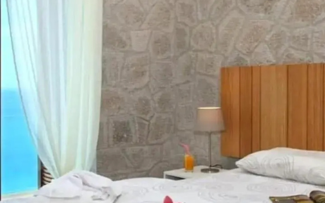 Milos Paradise Luxury Villas