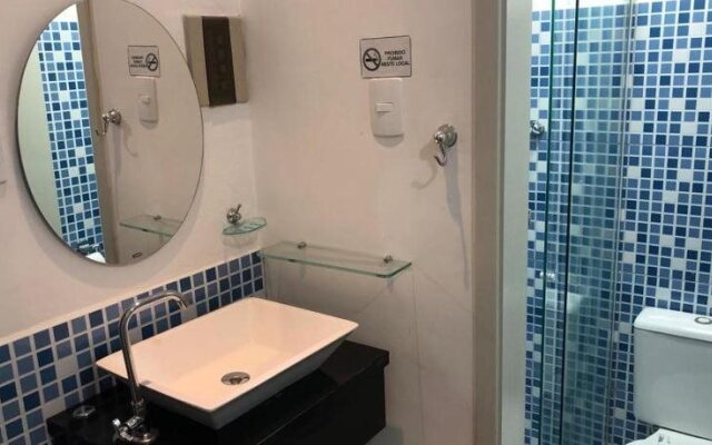 Hotel Natal De Santos