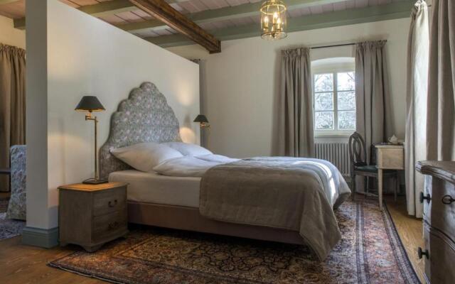 Hotel Palac Staniszow