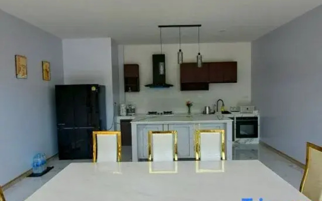Naisuan villa