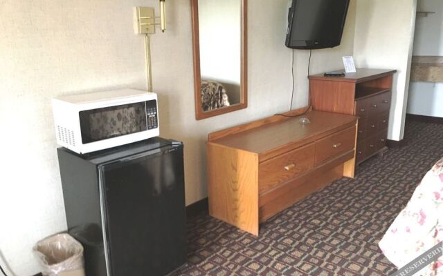 Executive Inn