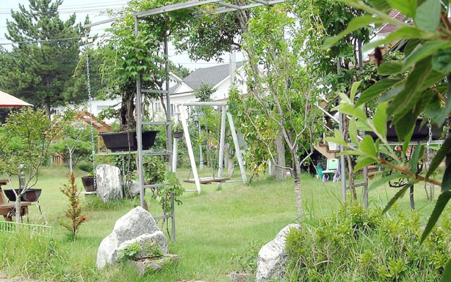 Pohang Mimi House Pension