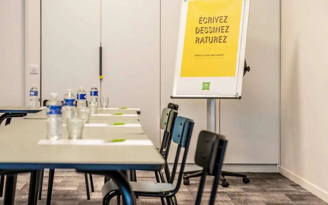 ibis Styles Limoges Centre