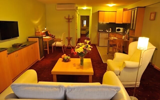 Gurgenci Suite Hotel