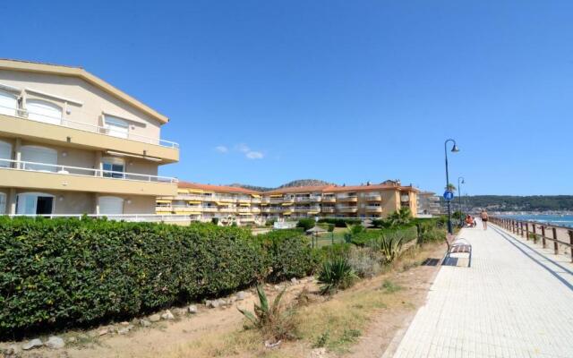 Apartamento vista al mar ARGONAVIS 132