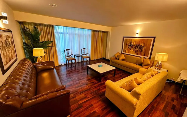 Royal Serviced Cottages