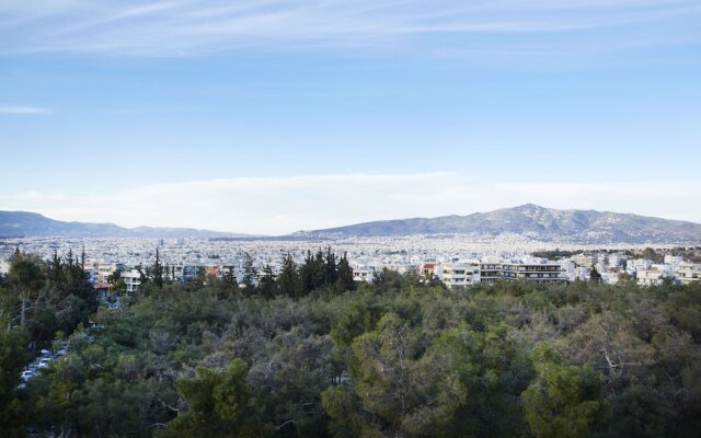Luxury Apartment with Exceptional View