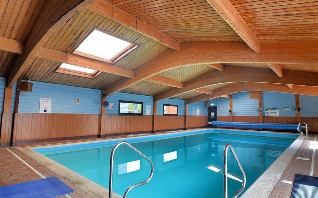 10 Pinewood Retreat