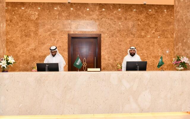 Grand Millennium Tabuk