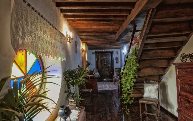 Hotel Rural Senderos de Abona
